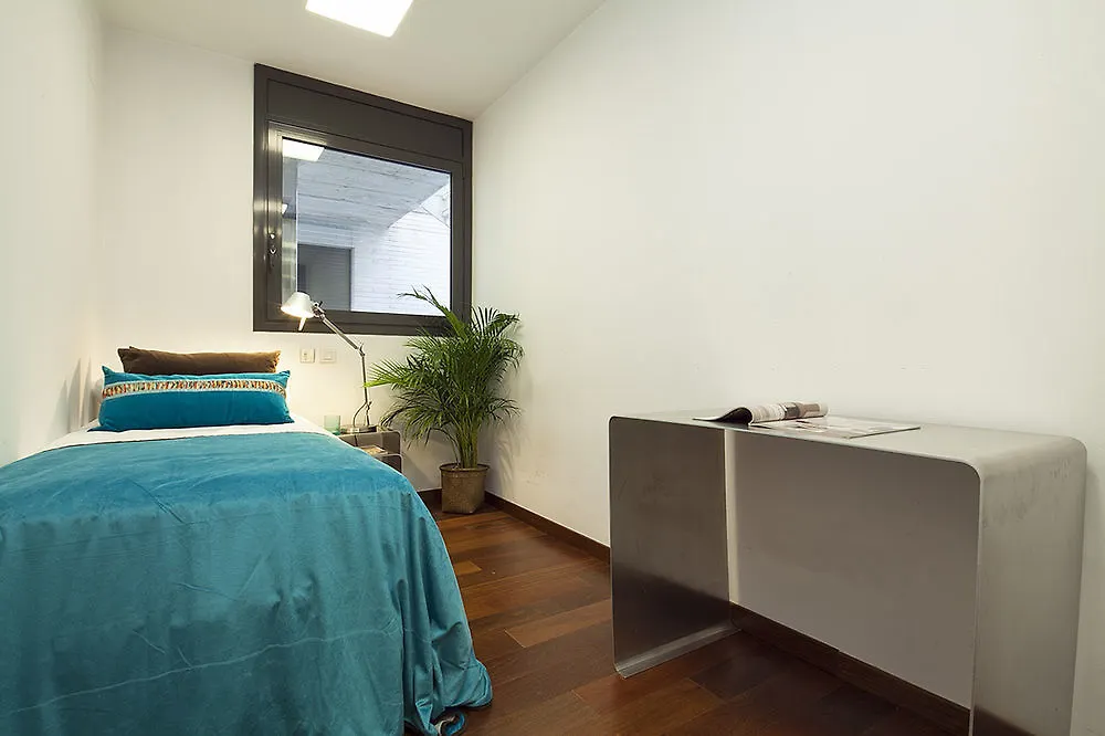 My Space Barcelona Pool Apartment Gracia 스페인
